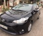 Toyota Vios   2014 - Bán Toyota Vios đời 2014, màu đen còn mới, giá 315tr