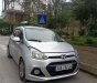 Hyundai Grand i10 2015 - Cần bán xe Hyundai Grand i10 đời 2015, màu bạc, nhập khẩu nguyên chiếc, 232 triệu