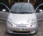 Daewoo Matiz 2006 - Cần bán xe Daewoo Matiz SE MT năm 2006, màu bạc số sàn giá cạnh tranh