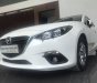 Mazda 3 2015 - Cần bán gấp Mazda 3 sản xuất năm 2015, màu trắng giá cạnh tranh