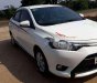 Toyota Vios 2019 - Bán Toyota Vios đời 2019, màu trắng, giá 435tr