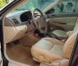 Toyota Camry 2005 - Cần bán xe Toyota Camry sản xuất năm 2005, màu đen, 300tr