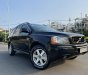 Volvo XC90 2008 - Bán xe Volvo XC90 sản xuất 2008, màu đen, xe 1 đời chủ