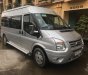 Ford Transit 2016 - Bán Ford Transit sản xuất 2016, màu bạc