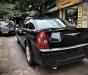 Chrysler 300C   2008 - Cần bán xe Chrysler 300C năm 2008, màu đen, nhập khẩu nguyên chiếc chính chủ