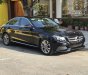 Mercedes-Benz C class 2018 - Cần bán Mercedes năm 2018, màu đen như mới