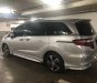 Honda Odyssey 2016 - Bán ô tô Honda Odyssey năm 2016, màu bạc, nhập khẩu chính chủ