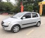 Hyundai Getz 1.1MT 2009 - Bán Hyundai Getz 1.1MT sản xuất 2009, màu bạc, nhập khẩu