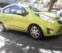 Chevrolet Spark   1.2 LT  2012 - Bán xe Chevrolet Spark 1.2 LT sản xuất năm 2012 số sàn, giá 185tr