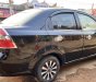 Daewoo Gentra 2009 - Cần bán xe Daewoo Gentra đời 2009, màu đen giá cạnh tranh