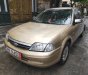 Ford Laser 2005 - Bán Ford Laser đời 2005, màu vàng, xe nhập