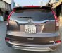 Honda CR V   2.4   2016 - Cần bán xe Honda CR V 2.4 năm 2016