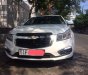 Chevrolet Cruze 2016 - Bán Chevrolet Cruze năm 2016, màu trắng, giá 420tr