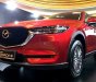 Mazda CX 5   2018 - Bán Mazda CX 5 sản xuất năm 2018, màu đỏ, xe nhập chính chủ