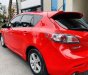 Mazda 3 2011 - Cần bán lại xe Mazda 3 năm sản xuất 2011, màu đỏ, xe nhập, giá 349tr