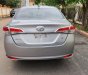 Toyota Vios 2018 - Cần bán xe Toyota Vios đời 2018, màu xám, 425 triệu