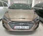 Hyundai Elantra   2017 - Bán Hyundai Elantra 2.0 GLS 2017, màu vàng  