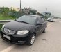 Toyota Vios 2005 - Cần bán gấp Toyota Vios sản xuất năm 2005, màu đen