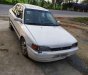 Mazda 323 1997 - Bán Mazda 323 sản xuất năm 1997, màu trắng, xe nhập, giá 30tr