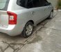 Kia Carens 2008 - Bán Kia Carens sản xuất năm 2008, màu bạc, nhập khẩu, 265tr