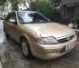 Ford Laser 2005 - Bán Ford Laser đời 2005, màu vàng, xe nhập