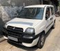 Fiat Doblo 2007 - Bán Fiat Doblo sản xuất 2007, màu trắng, nhập khẩu xe gia đình, giá tốt