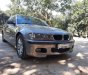 BMW 3 Series 318i  2005 - Cần bán lại xe BMW 3 Series 318i năm 2005, nhập khẩu nguyên chiếc