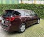 Kia Sedona 2019 - Cần bán lại xe Kia Sedona sản xuất 2019, màu đỏ, nhập khẩu