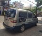 Hyundai Starex   2005 - Cần bán xe Hyundai Starex đời 2005, xe nhập giá cạnh tranh