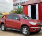 Chevrolet Colorado   2015 - Cần bán xe Chevrolet Colorado đời 2015, màu đỏ xe gia đình giá cạnh tranh