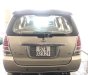 Toyota Innova 2007 - Bán Toyota Innova năm 2007, màu bạc, giá tốt