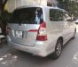 Toyota Innova     2015 - Cần bán xe Toyota Innova 2015, giá tốt