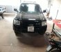 Ford Ranger 2007 - Cần bán xe Ford Ranger năm sản xuất 2007, màu đen, 215tr