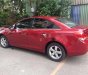 Chevrolet Cruze 2012 - Bán Chevrolet Cruze năm 2012, màu đỏ, xe nhập chính chủ