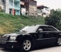 Chrysler 300C   2008 - Cần bán xe Chrysler 300C năm 2008, màu đen, nhập khẩu nguyên chiếc chính chủ