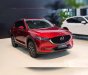 Mazda CX 5   2018 - Bán Mazda CX 5 sản xuất năm 2018, màu đỏ, xe nhập chính chủ