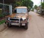 Mitsubishi Pajero    1997 - Bán ô tô Mitsubishi Pajero năm sản xuất 1997, xe nhập