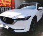 Mazda CX 5 2018 - Cần bán xe Mazda CX 5 đời 2018, màu trắng số tự động, giá chỉ 790 triệu