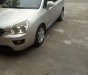 Kia Carens 2008 - Bán Kia Carens sản xuất năm 2008, màu bạc, nhập khẩu, 265tr