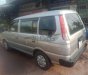 Mitsubishi Jolie   2002 - Cần bán Mitsubishi Jolie 2002, nhập khẩu nguyên chiếc chính chủ