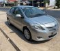 Toyota Vios 2011 - Bán xe Toyota Vios 2011, màu bạc, giá tốt