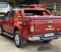 Chevrolet Colorado   2015 - Cần bán xe Chevrolet Colorado đời 2015, màu đỏ xe gia đình giá cạnh tranh