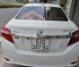 Toyota Vios   E   2017 - Bán xe Toyota Vios E sản xuất 2017