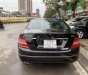 Mercedes-Benz C class 2009 - Cần bán xe Mercedes C250 năm 2009, màu đen, giá rất tốt