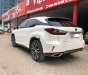 Lexus RX 2017 - Bán Lexus RX sản xuất năm 2017, màu trắng, nhập khẩu