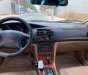 Daewoo Magnus 2004 - Cần bán Daewoo Magnus sản xuất 2004, màu đen, 139tr