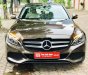 Mercedes-Benz C class 2018 - Cần bán Mercedes C200 năm 2018, màu nâu 