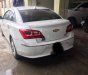 Chevrolet Cruze 2017 - Cần bán gấp Chevrolet Cruze MT đời 2017, màu trắng, nhập khẩu nguyên chiếc như mới