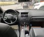 Mercedes-Benz C class 2009 - Cần bán xe Mercedes C250 năm 2009, màu đen, giá rất tốt