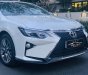 Toyota Camry 2.5Q 2018 - Cần bán Toyota Camry 2.5Q đời 2018, màu trắng, giá rẻ